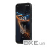 Мобільний телефон Sigma X-treme PQ58 Black (4827798767115)