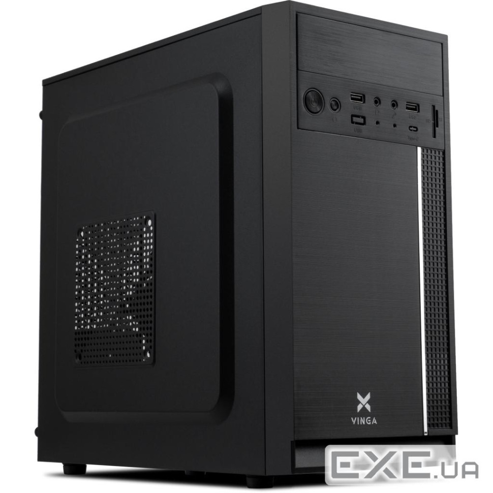 Комп'ютер EXE BasicLine BL26003266