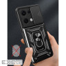 Чохол до мобільного телефона BeCover Xiaomi Redmi Note 14S Black (713546)