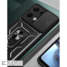Чохол до мобільного телефона BeCover Xiaomi Redmi Note 14S Black (713546)
