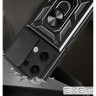 Чохол до мобільного телефона BeCover Xiaomi Redmi Note 14S Black (713546)