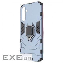 Чохол до мобільного телефона Armorstandart DEF27 case Samsung A24 4G (A245) Blue (ARM66191)