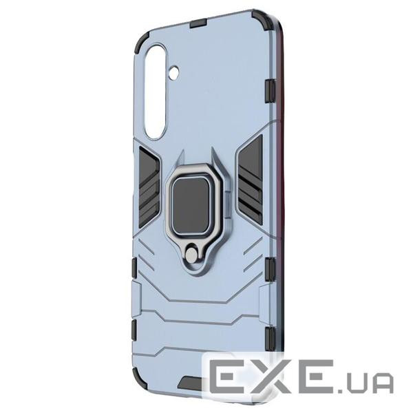 Чохол до мобільного телефона Armorstandart DEF27 case Samsung A24 4G (A245) Blue (ARM66191)