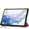 Чохол до планшета BeCover Smart Case Samsung Galaxy Tab A11 Plus SM-X236B 11.0" Purple (713995)