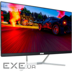 Моноблок ARTLINE Home G41 Black (G41V24WIN)