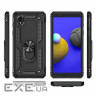Чохол до мобільного телефона BeCover Military Samsung Galaxy A01 Core SM-A013 Black (705563)