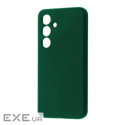 Чехол WAVE Full Silicone Cover Samsung Galaxy S26 Plus cyprus green (65595 cyprus green)