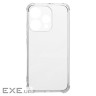 Чохол до мобільного телефона BeCover Anti-Shock Oppo Reno15 5G Clear (715073)