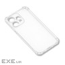 Чохол до мобільного телефона BeCover Anti-Shock Oppo Reno15 5G Clear (715073)