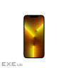 Мобільний телефон Apple iPhone 13 Pro 256Gb Gold (Grade B) USED (iP13Pr25Gol_B)