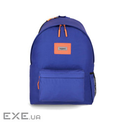 Рюкзак для ноутбука Bagland 17" Stylish XL 35L electric 0055869 (1120320807)