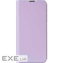 Чeхол-книжка BeCover Exclusive New Style для Samsung Galaxy A56 SM-A566 Purple (713032)
