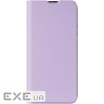 Чeхол-книжка BeCover Exclusive New Style для Samsung Galaxy A56 SM-A566 Purple (713032)