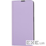 Чeхол-книжка BeCover Exclusive New Style для Samsung Galaxy A56 SM-A566 Purple (713032)