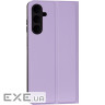 Чeхол-книжка BeCover Exclusive New Style для Samsung Galaxy A56 SM-A566 Purple (713032)