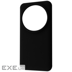 Чехол Proove Silicone Case with Magnetic Ring Xiaomi 15 Ultra black (65228 black)