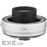 Телеконвертор Canon RF Extender 1.4x (4113C005)