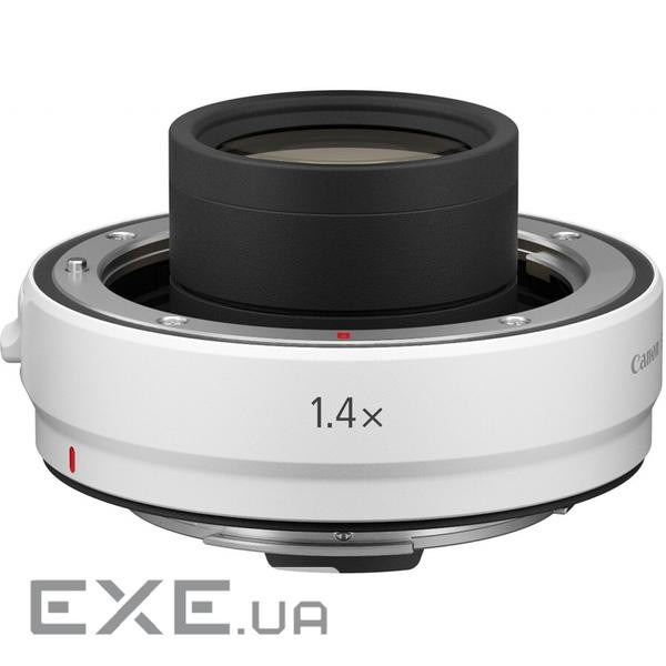 Телеконвертор Canon RF Extender 1.4x (4113C005)