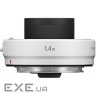 Телеконвертор Canon RF Extender 1.4x (4113C005)