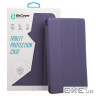 Чохол до планшета BeCover Tri Fold Hard Apple iPad mini 6 2021 Purple (706858)