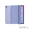 Чохол до планшета BeCover Tri Fold Hard Apple iPad mini 6 2021 Purple (706858)