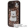 Чохол Pretty Case iPhone 15 Pro Max cute (60678 cute)