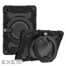 Чохол до планшета BeCover Armor Stand Samsung Galaxy Tab A11 Plus SM-X236B 11.0" Black (715500)