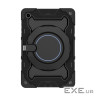 Чохол до планшета BeCover Armor Stand Samsung Galaxy Tab A11 Plus SM-X236B 11.0" Black (715500)
