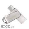 Флешка SANDISK Ultra Dual Luxe 256GB (SDDDC4-256G-G46)