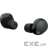 Навушники Sony WF-1000XM5 Black (WF1000XM5B.CE7)