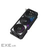 Відеокарта ASUS ROG Strix GeForce RTX 5070 Ti 16GB GDDR7 OC Edition (ROG-STRIX-RTX5070TI-O16G-GAMING
