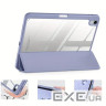Чохол до планшета BeCover Soft Edge TPU Apple iPad Air 11" M4 2026 Purple (715260)