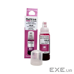 Чорнило Premium Quality Epson 108 70мл Light Magenta (70264904)
