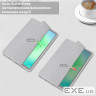 Чохол до планшета BeCover Soft Edge Samsung Galaxy Tab S9 (SM-X710/SM-X716) / S9 FE (SM-X51 (715573)