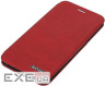 Чохол для моб. телефону BeCover Exclusive Samsung Galaxy A53 5G SM-A536 Burgundy Red (707936)