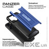 Чохол до мобільного телефона Armorstandart Panzer Samsung A25 5G (A256) Dark Blue (ARM73724)