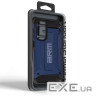Чохол до мобільного телефона Armorstandart Panzer Samsung A25 5G (A256) Dark Blue (ARM73724)