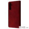 Чохол WAVE Fold Case Samsung Galaxy A51 (A515F) red (61249 red)