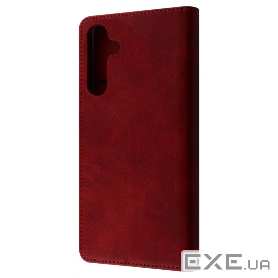 Чохол WAVE Fold Case Samsung Galaxy A51 (A515F) red (61249 red)