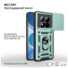 Чохол до мобільного телефона BeCover Military Xiaomi Redmi Note 15 Pro Plus 5G / Poco M8 Pr (715871)