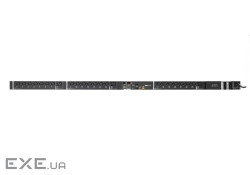 ATEN PE8324G 24-портовий розподільник електроживлення пристроїв (eco PDU) лінійки NRGence