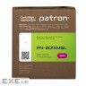 Картридж Patron HP CLJ (CF403X для M252/M274/M277 Magenta, GREEN Label (PN-201XMGL)