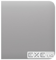 Розумний вимикач Ajax SideButton б/2-way світло-сірий (000029815)
