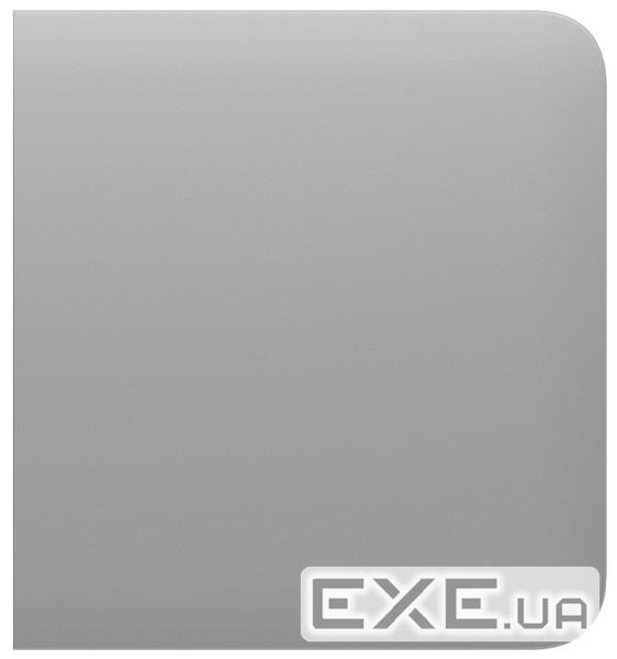 Розумний вимикач Ajax SideButton б/2-way світло-сірий (000029815)