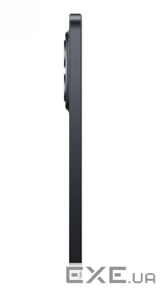 Мобільний телефон Xiaomi Redmi Note 15 Pro 5G 8/256GB Black (1183687)
