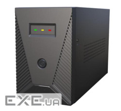ДБЖ FrimeCom GS-1500, AVR, метал