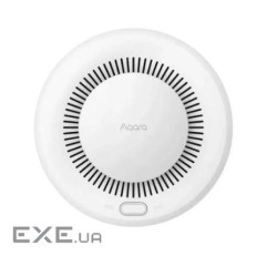 Розумний бездротовий датчик диму SD-S01D Aqara