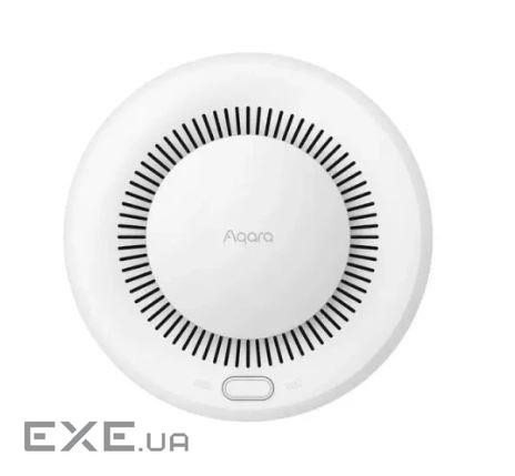 Розумний бездротовий датчик диму SD-S01D Aqara