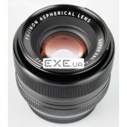 Об'єктив Fujifilm XF-35mm F1.4 R (16240755)