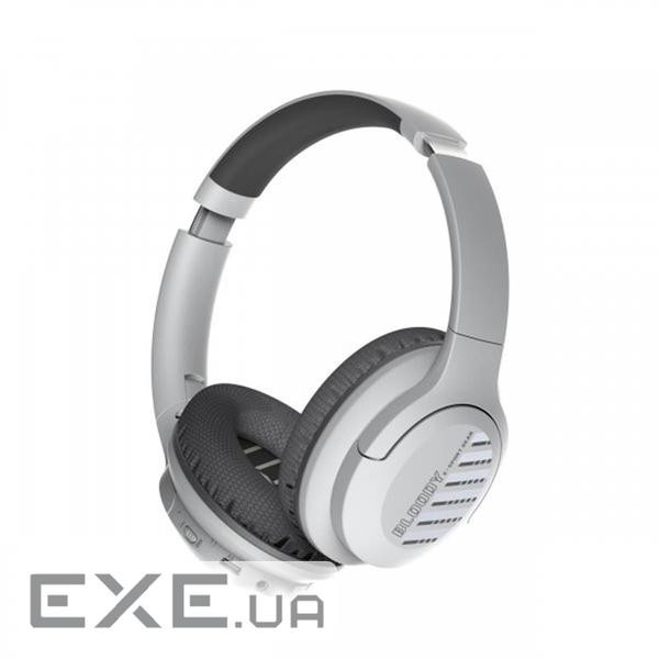 Навушники A4Tech Bloody MH360 Grey (4711421985161) (MH360 (Grey))